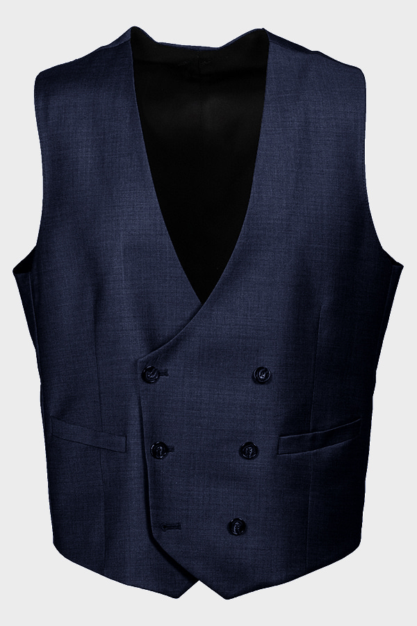 ΓΙΛΕΚΟ KARL LAGERFELD - 670 ΜΠΛΕ